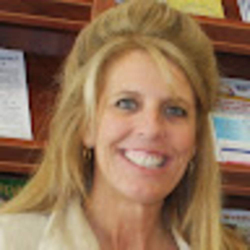 Meet your Posher, Pamela